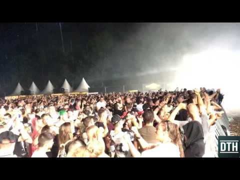 Warface [9 MIN SET] @ Fatality Outdoor 2017