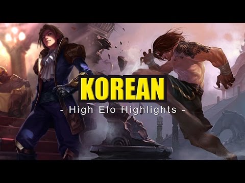 Ezreal and Lee Sin are EVERYWHERE