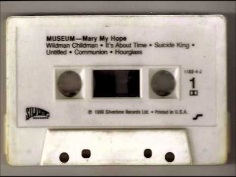 Mary My Hope - It's About Time