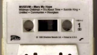 Mary My Hope - It's About Time