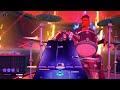 Fortnite Festival - OG ( Future Remix ) by Epic Games  - Expert Drums FC
