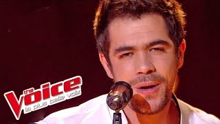 Amy Winehouse – Rehab | Sol | The Voice France 2016 | Demi-Finale