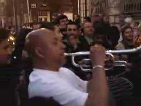 King Naat Veliov & The Original Kocani Orkestar 3