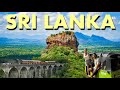 SRI LANKA Travel Guide 2025 EVERYTHING You NEED To Know Itinerary Highlights Tips
