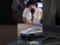 Jelle gaat helemaal lauw op de Tesla Cybertruck ?