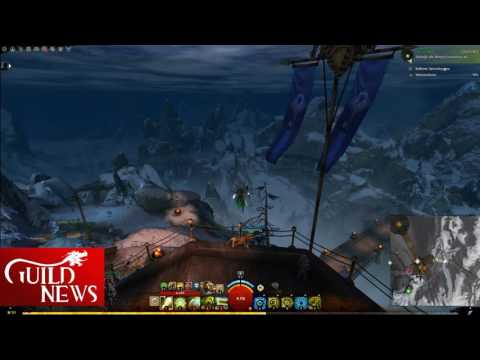 Itemshop Watch: Spektraler Gleitschirm [Spectral Glider]