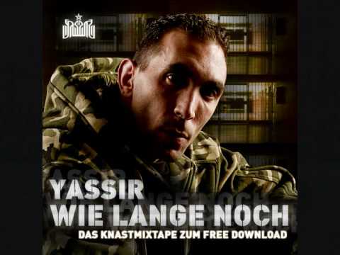 Yassir feat Amir-T - ALLAHO AKBAR
