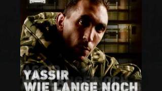 Yassir feat Amir-T - ALLAHO AKBAR