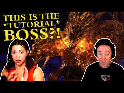 LET US IN THE ACTUAL GAME! | Chaos Servants #3 | Edited Nightreign Playthrough