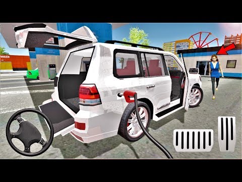 Car Simulator 2- Open world Free Roam-Best Android Gameplay HD #4