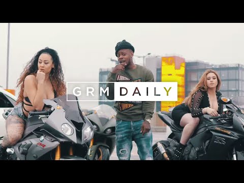Bumpy Brown - Yellow Tape [Music Video] | GRM Daily
