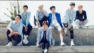 iKON (아이콘) - 오늘따라 (Today) (fanmade MV)