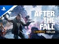 After the Fall - Cinematic Trailer | PS VR