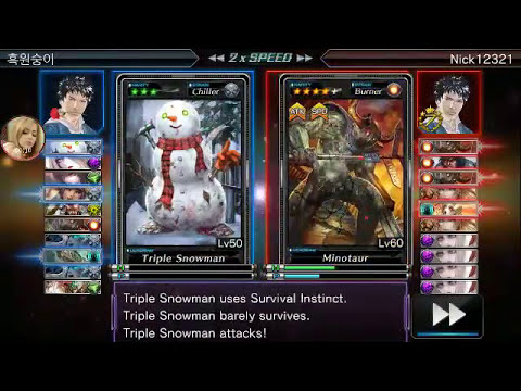 VS Nick12321 / Deadman's Cross 64th Boneyard 2015-05-07 #10