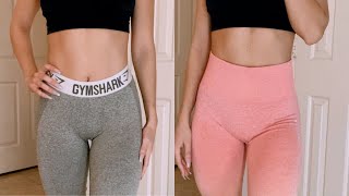 Download lagu GYMSHARK LEGGING COLLECTION mp3