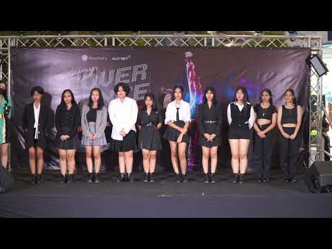 220917 [Comment] DRESOFLYIU cover TWICE @ Plearnary Cover Dance 2022 (Audition)