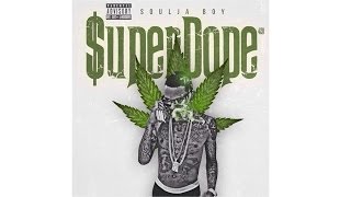 Soulja Boy • It's Whatever [Prod. By: Jrelentlesz]