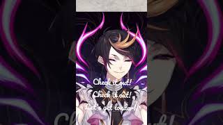 『Jazz on the Clock!!』の"あの声" 【闇ノシュウ/ Luxiem / にじさんじ切り抜き】