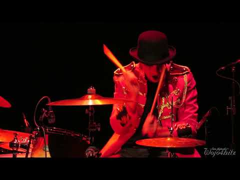 3/20 Dresden Dolls - Missed Me @ 9:30 Club, Washington, DC 10/31/17