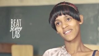 Gelila: Ambitious Ethiopian Beat Maker (Part 1/2) | Beat Making Lab | PBS Digital Studios