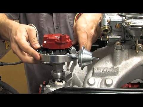 HEI Ignition Tips for Your Engine