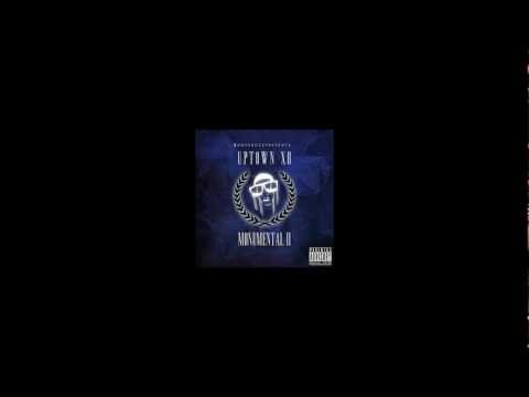 Uptown XO Rumors ft Gordo Brega & A.B The Pro