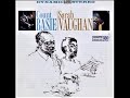 Count Basie and Sarah Vaughan - There Are Such Things