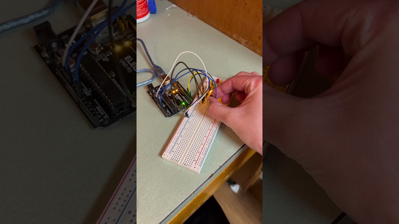Embedded Systems Assignment 1: State Selector