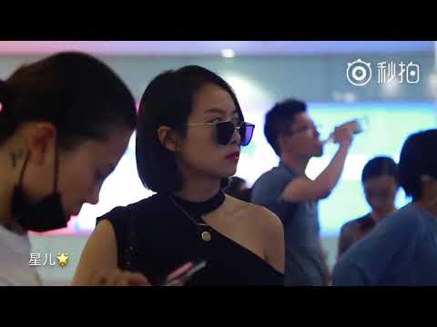 180629 Victoria - Changsha Airport