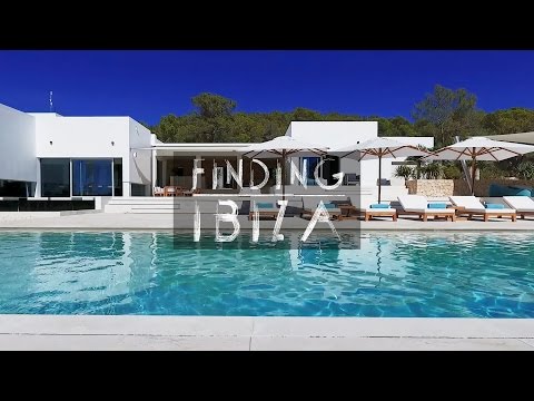 Example Drone Video | Ibiza