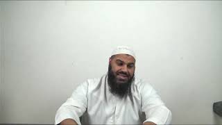 Sitzt Allah auf seinem THRON???