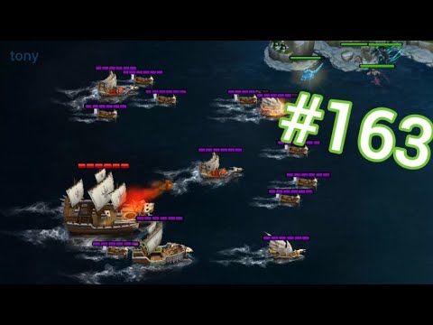 Dragones, el Resurgir de Mema "#163 - Defender Mema de Flota 163" por Tony