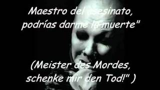 Sopor aeternus subtitulado baptisma.mp4