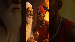 Osa Iroso -Cuando se determinaba el Angel de la Guarda por el caracol 🕯️🔥 #Ifá #Orishas #pataki