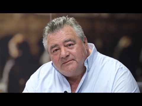 Davor Ivanković: Ići će se do kraja. Ruse treba primorati da se povuku s Krima, to je Putinov kraj