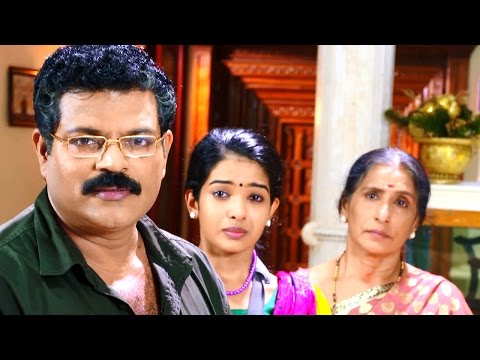 Manjurukum Kaalam | Episode 395 - 19 July 2016 | Mazhavil Manorama