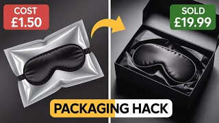 Sleep Mask Business Micro-Business — UK Starter Guide - low-cost business idea