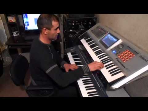 ASTGHADZOR Հայ ֆիդայի