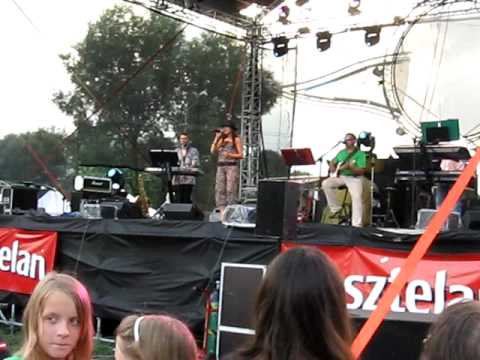 Biesiada Kasztekańska Łowicz 2009 _______))