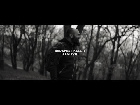 Exploring Budapest - Keleti Railway Station I Sirui 35mm Anamorphic