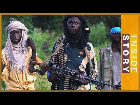 Peacekeepers under fire in Darfur | Inside Story