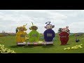 Teletubbies Christmas Crackers 1997