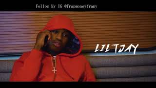 Lil Tjay- Forever (SLOWED)
