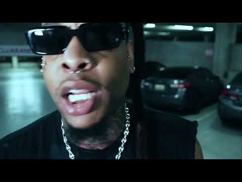 ANGELS GRAFFITI - RECRUIT (OFFICIAL MUSIC VIDEO)