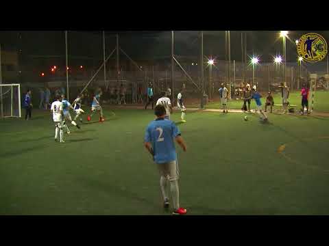 FC Bad Boys – МФ KONSTANTA (2)