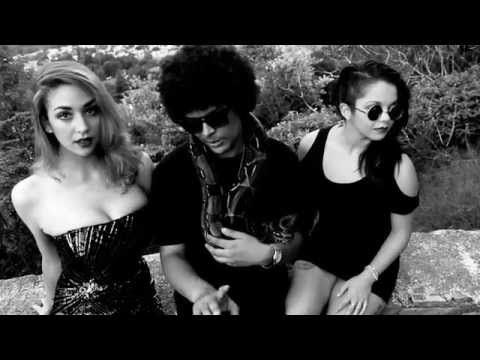 INFERNO WILLIAM$ - ROSE TINTED (official video)