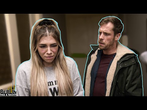 Wird Kim Berlin verlassen?👋😥 | Berlin - Tag & Nacht #2348