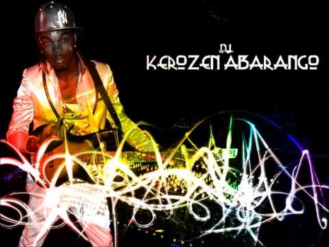 DJ ABARANGO Kerozene - "Zangolais/Kanga"