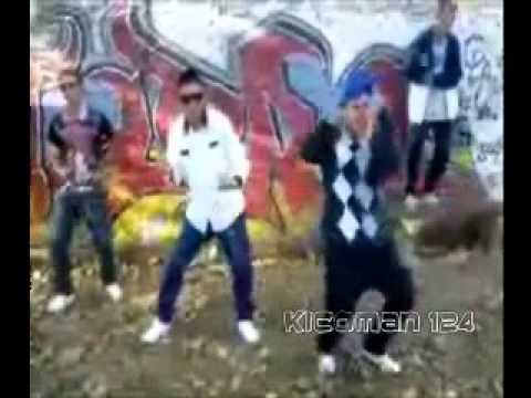 Danza De Los Wachiturros - Los Wachiturros