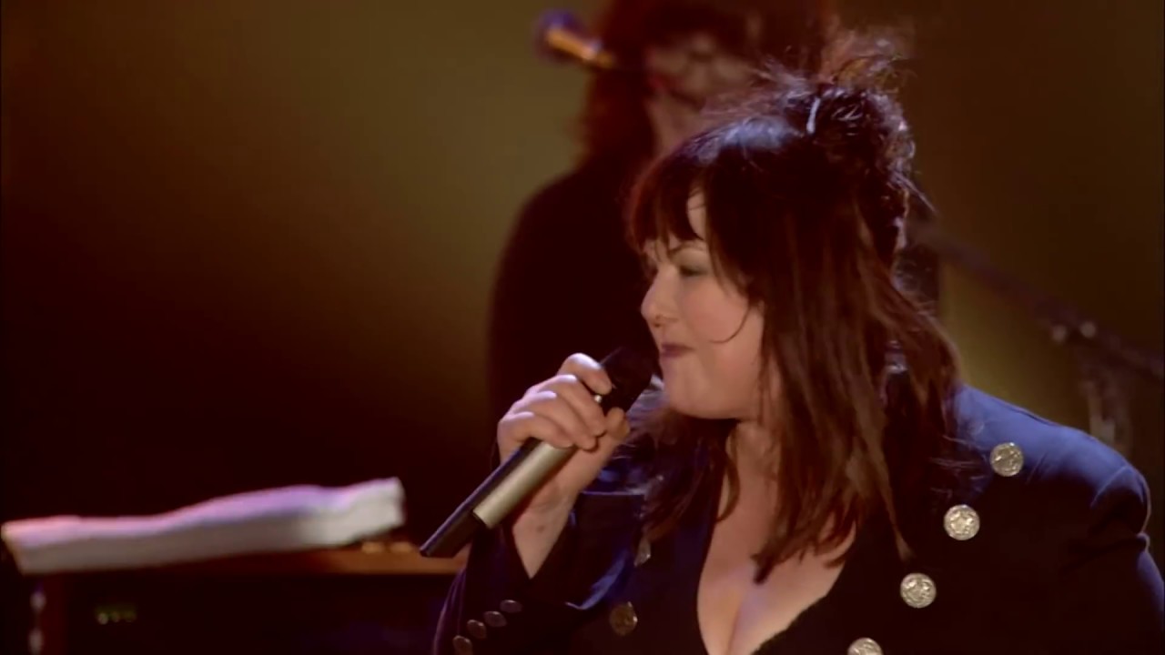 Heart - Live In Atlantic City - Trailer